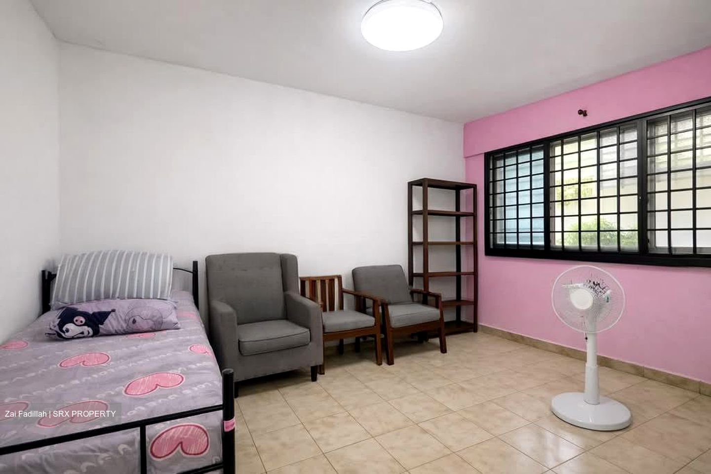 Blk 125 Pending Road (Bukit Panjang), HDB 3 Rooms #561034811
